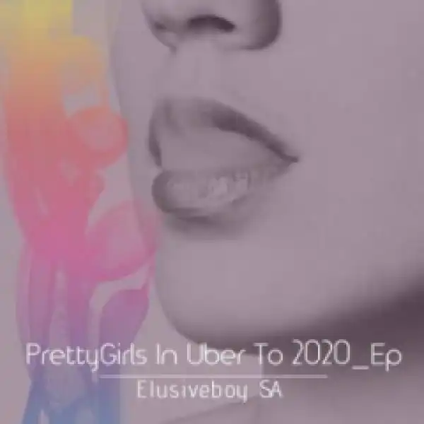 Elusiveboy SA - Marimba Hub (Main  Soulful Mix)